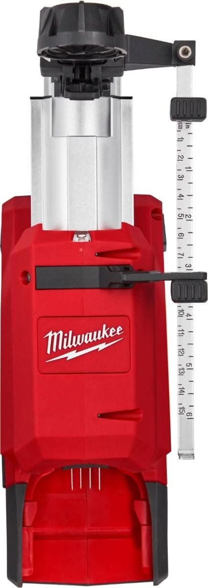 Milwaukee 2912-DE M18 FUEL HAMMERVAC 1