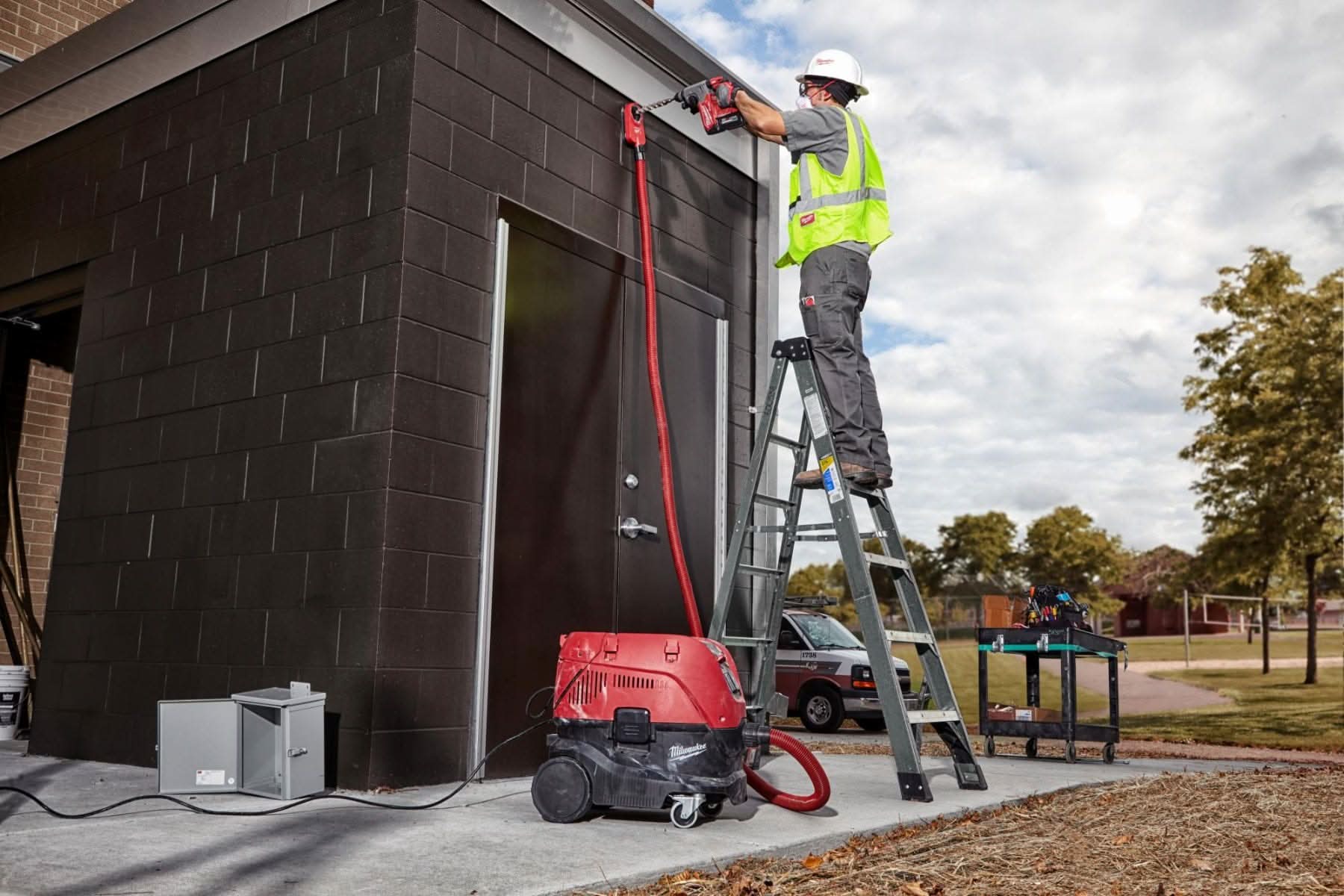 Milwaukee 2912-20 M18 FUEL 1