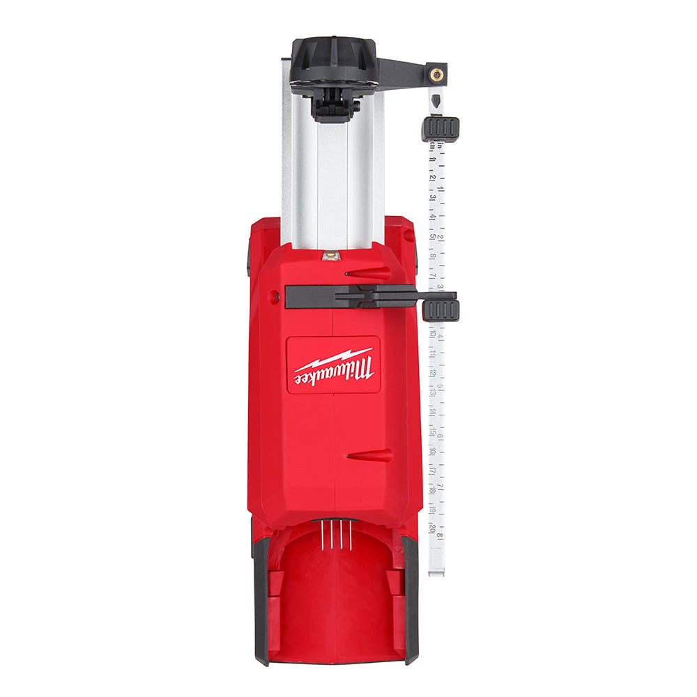 Milwaukee 2915-DE M18 FUEL HAMMERVAC 1-1/8-in. Dedicated Dust Extractor