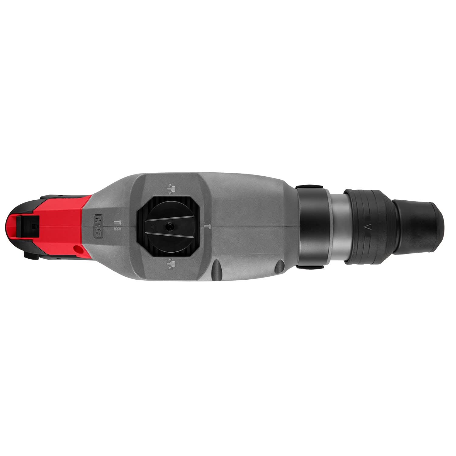Milwaukee 2917-20 M18 FUEL 1-9/16-in. SDS Max Rotary Hammer w/ ONE-KEY, Tool Only
