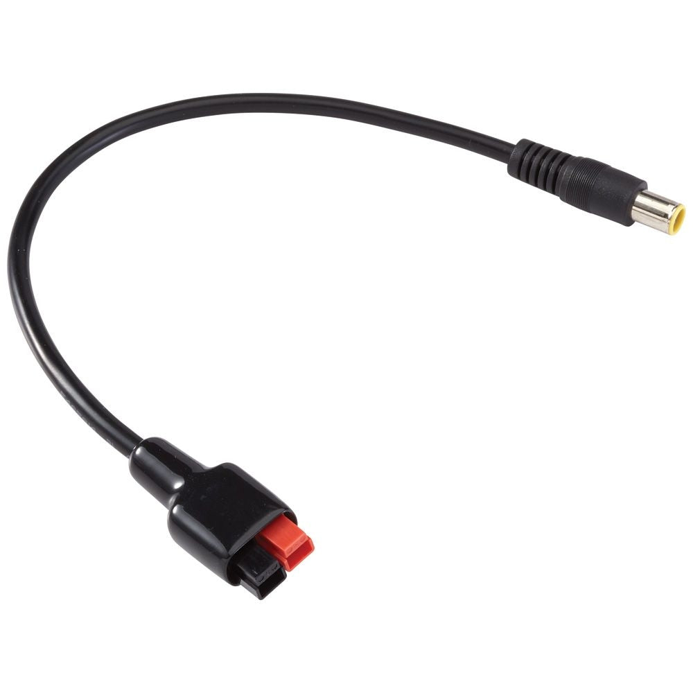 29205 Klein Tools Anderson Powerpole/APP to 8mm DC Barrel Plug