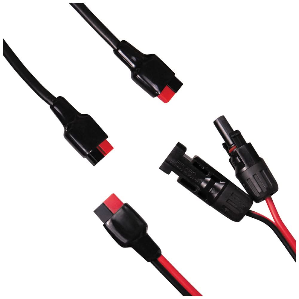 Klein Tools 29215 APP Compatible Connector to MC4 Adapter
