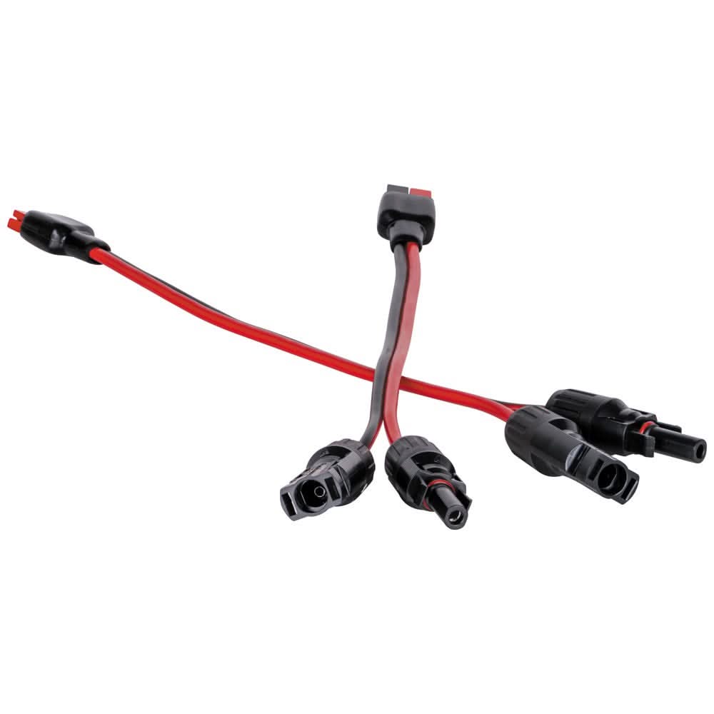 Klein Tools 29215 APP Compatible Connector to MC4 Adapter