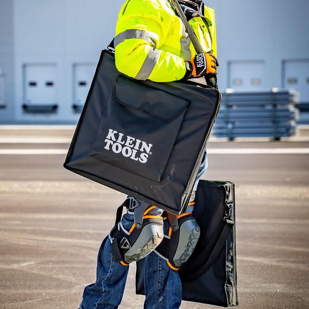 Klein Tools 29216 200W Solar Panel Carrying Case