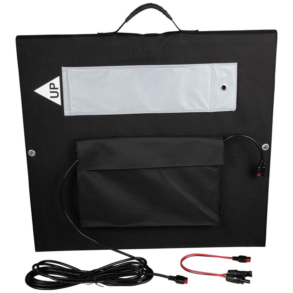 Klein Tools 29216 200W Solar Panel Carrying Case