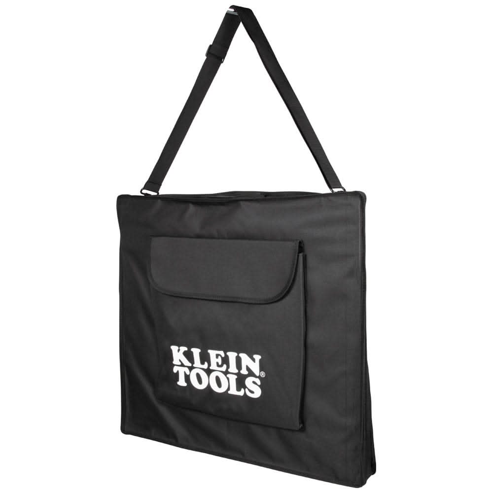 Klein Tools 29216 200W Solar Panel Carrying Case
