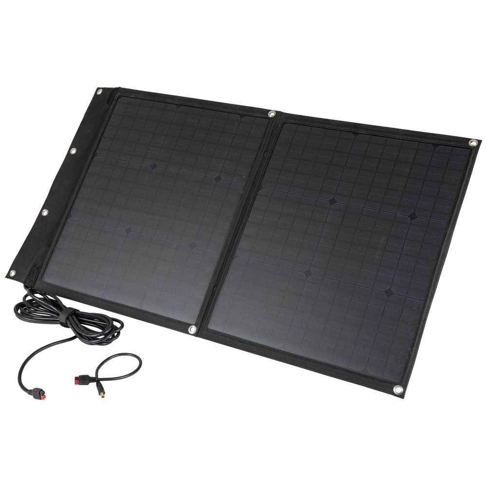 Klein 29250 Portable 60-Watt Solar Panel