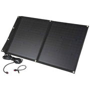 Klein 29250 Portable 60-Watt Solar Panel