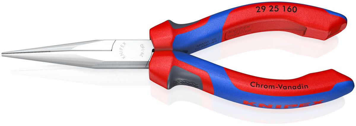 Slim Long Nose Telephone Pliers