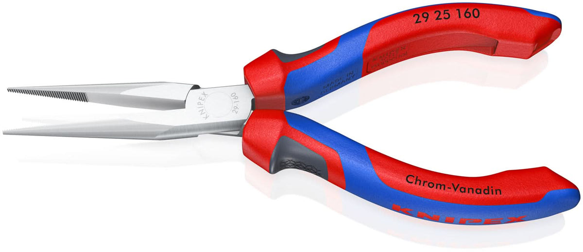 Slim Long Nose Telephone Pliers