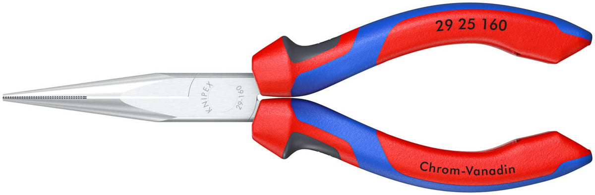 Slim Long Nose Telephone Pliers