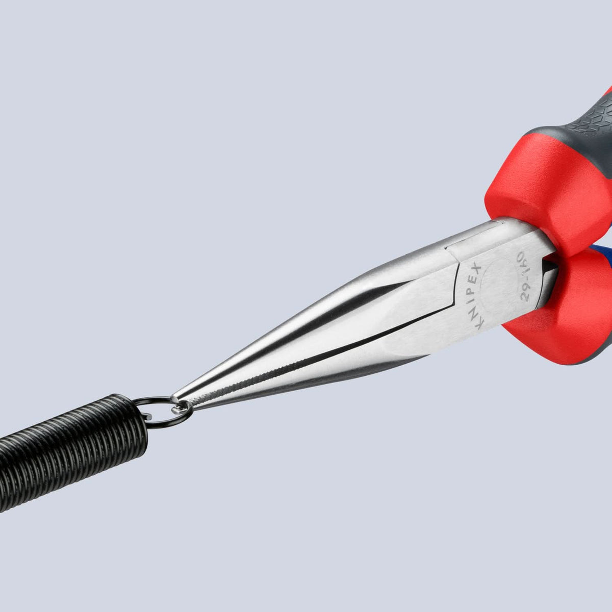 Slim Long Nose Telephone Pliers