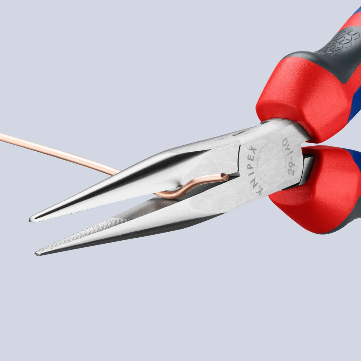Slim Long Nose Telephone Pliers