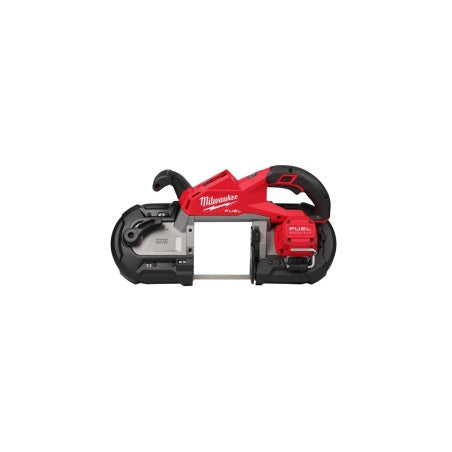 Milwaukee 2929-20 M18 FUEL Deep Cut Brushless Band Saw, Tool Only