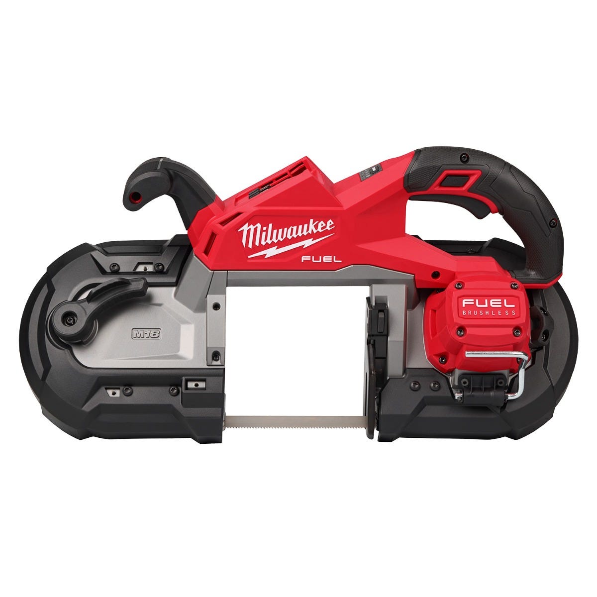 Milwaukee 2929-20 M18 FUEL 18V Deep Cut Brushless Band Saw, Tool Only