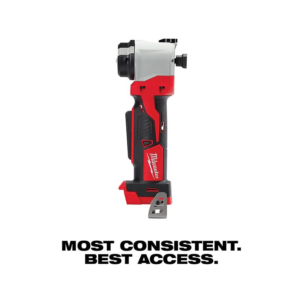 Milwaukee 2935-20 M18 Cable Stripper, Tool-Only