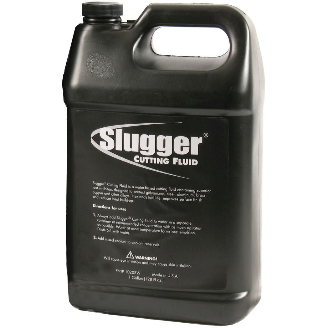 Fein 64298102080 Slugger Cutting Fluid, 1 Gal