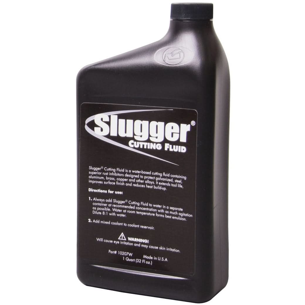 Fein 32132032980 Slugger Cutting Fluid, 1-Quart