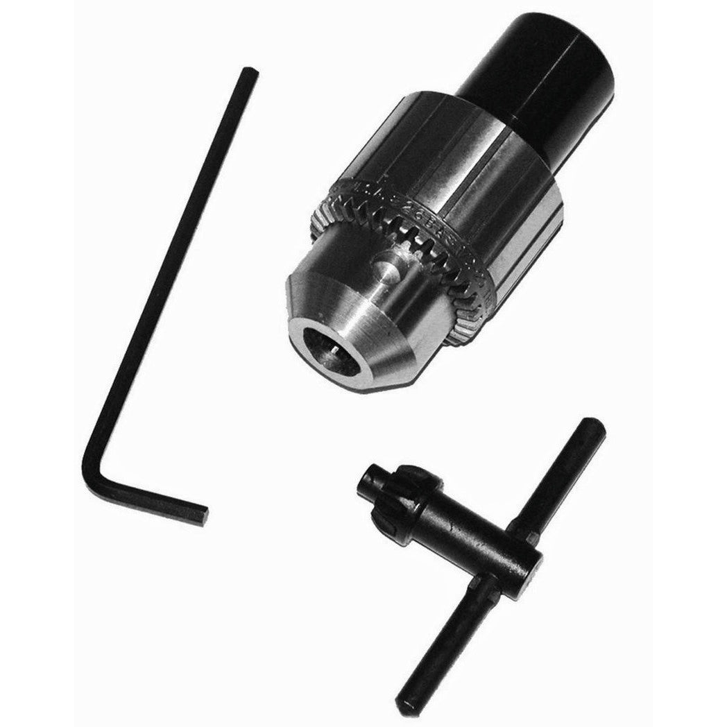 Fein 64298190100 3-Jaw Drill Chuck