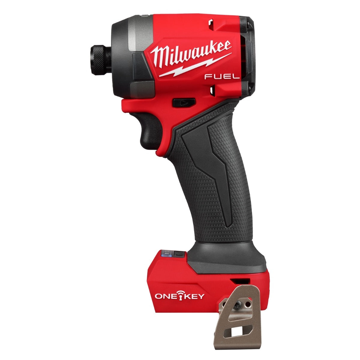 Milwaukee M18 FUEL™ 1/4" Hex Impact Driver w/ ONE-KEY™