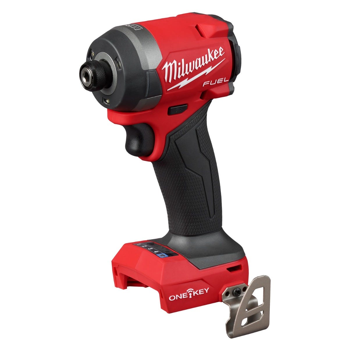 Milwaukee M18 FUEL™ 1/4" Hex Impact Driver w/ ONE-KEY™