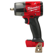 Milwaukee 2960-20 M18 FUEL 3/8-Inch Mid-Torque Impact Wrench with Friction Ring, Tool Only