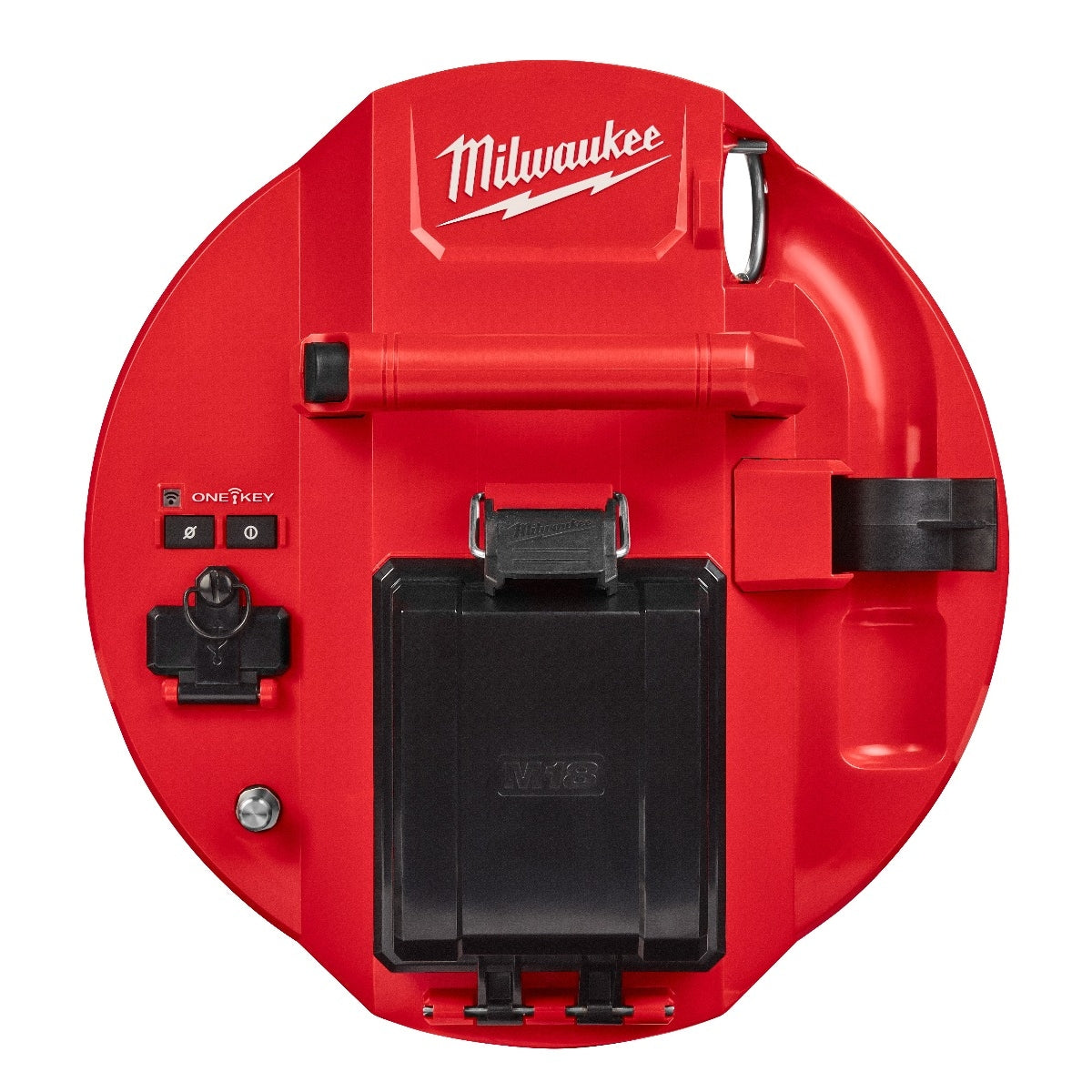 Milwaukee 2970-20 M18 500gb Control Hub, Tool Only