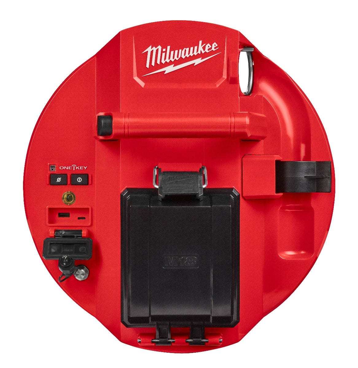 Milwaukee 2970-20 M18 500gb Control Hub, Tool Only