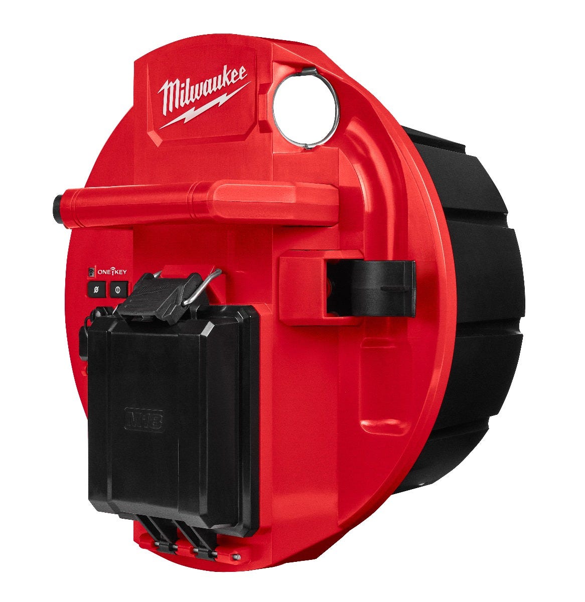 Milwaukee 2970-20 M18 500gb Control Hub, Tool Only