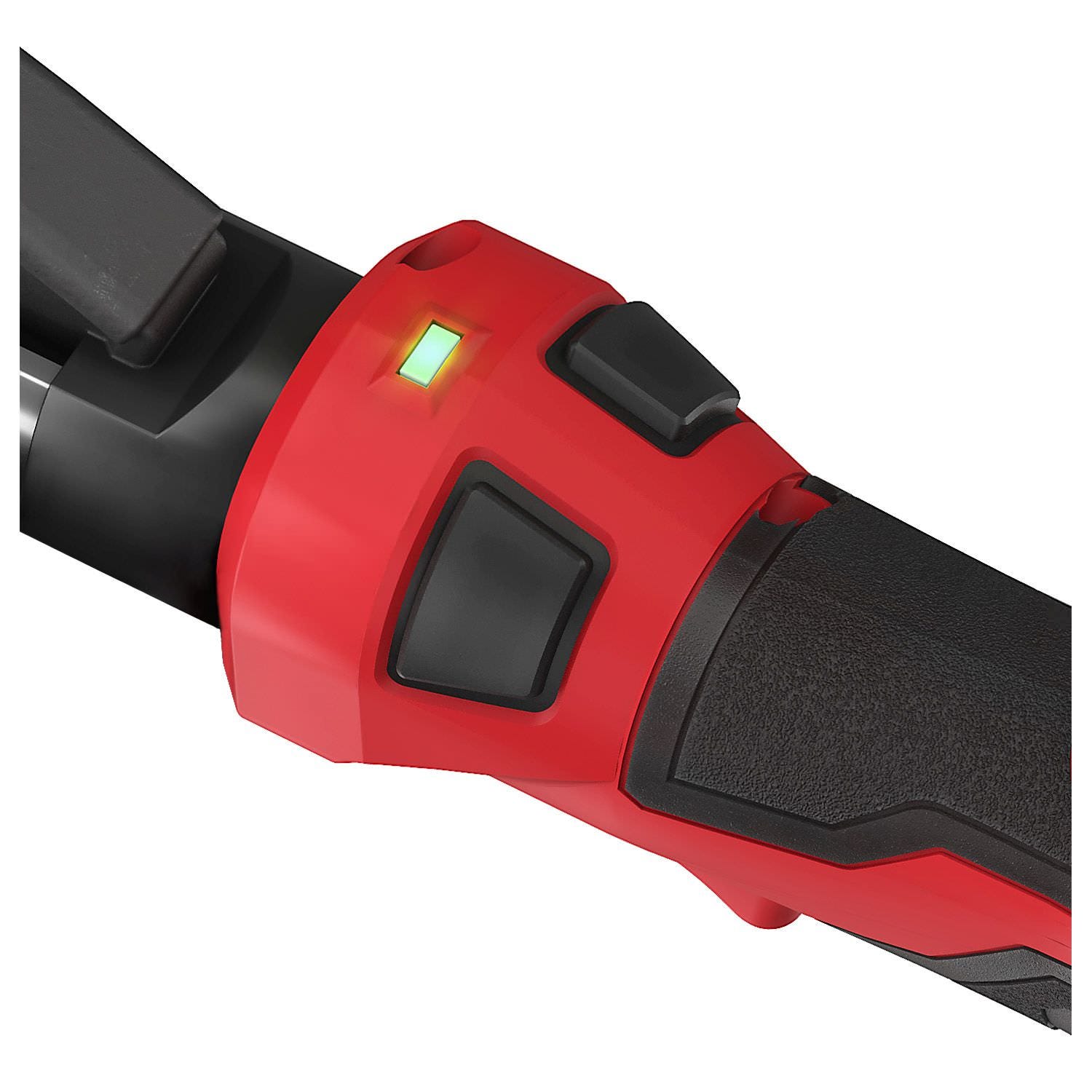 Milwaukee 2978-22BG M18 FORCE LOGIC 6T Linear Utility Crimper Kit with BG-D3 Jaw 2.0Ah Kit