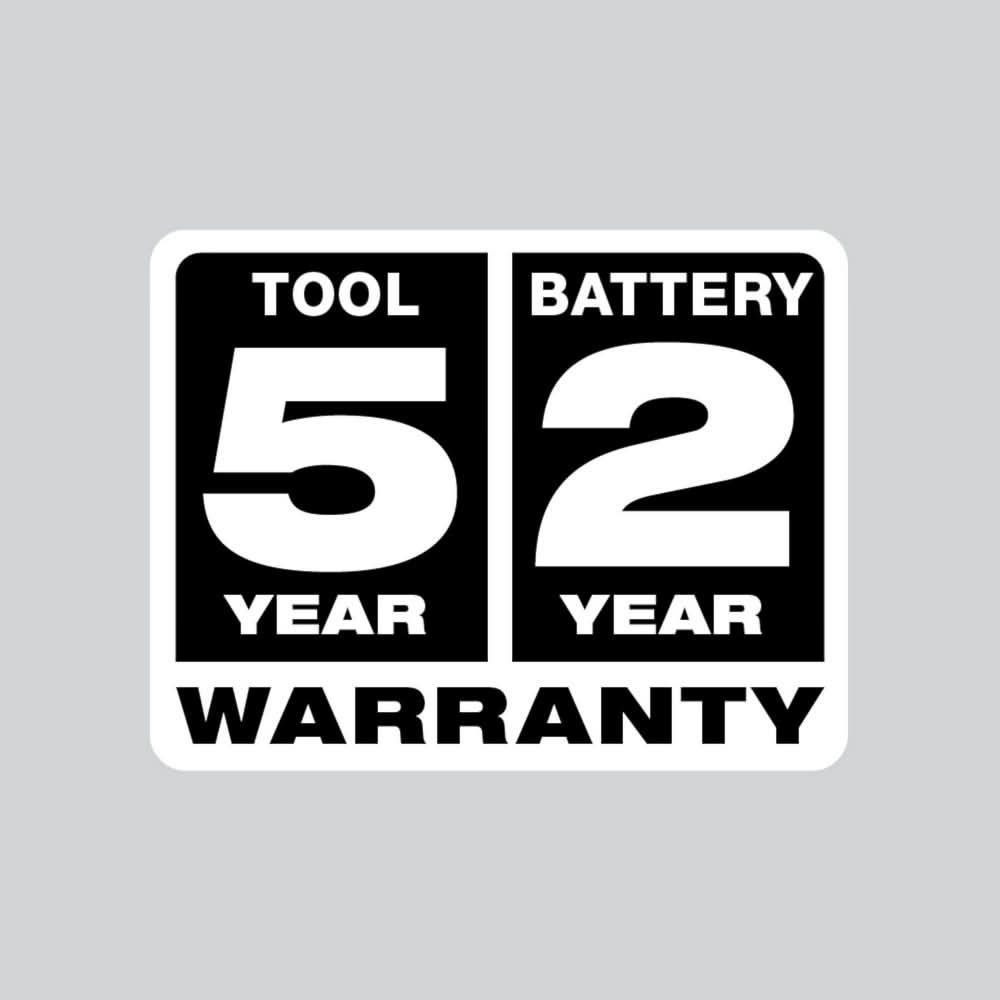 Milwaukee 2979-22 M18 FORCE LOGIC 6T Latched Linear Utility Crimper