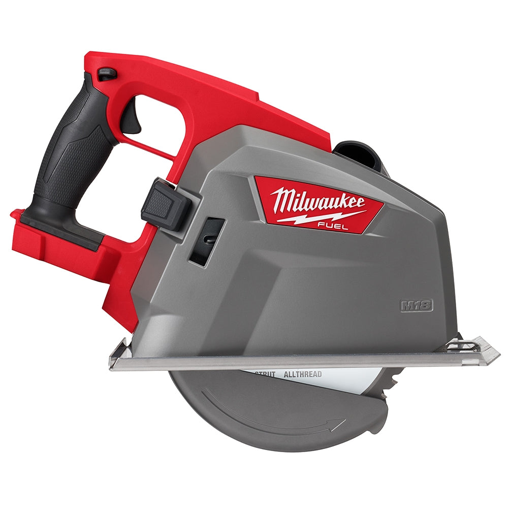 Milwaukee 2982-20 M18 FUEL 8" Metal Cutting Circular Saw, Tool Only