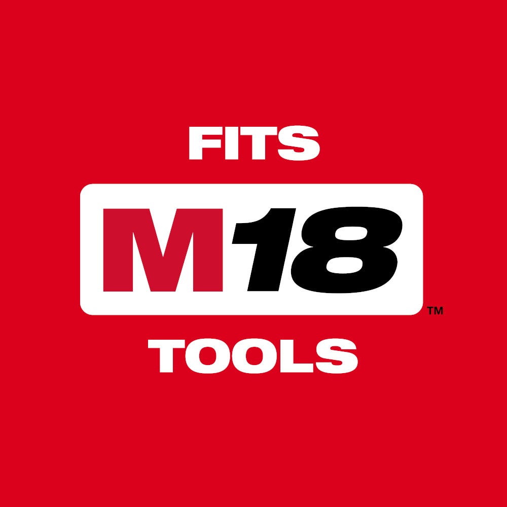 Milwaukee 2983-22HD M18 Compact 1-Ton Chain Hoist w/ ONE-KEY