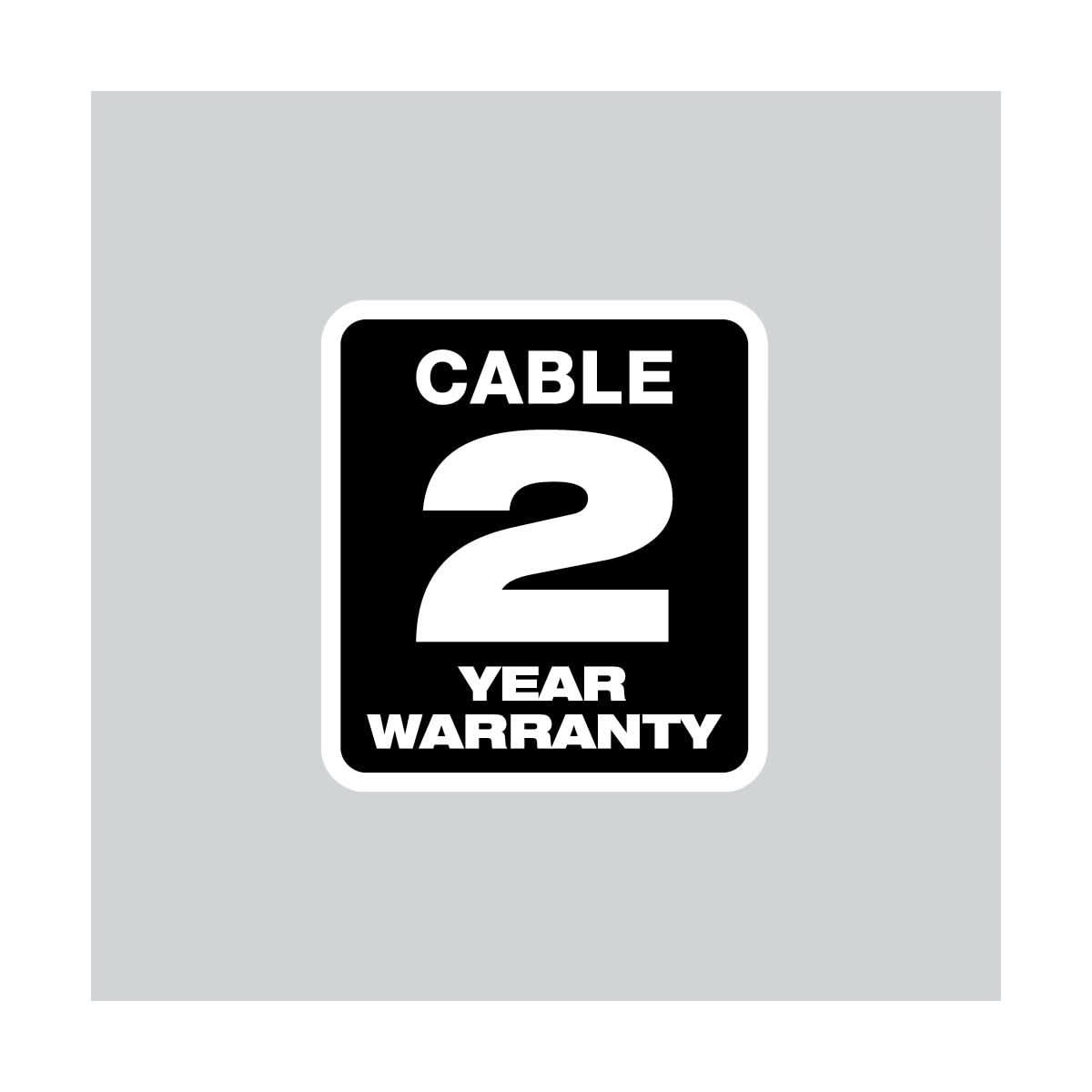 Milwaukee 48-53-2777 3/8-in x 100-ft Inner Core Cable