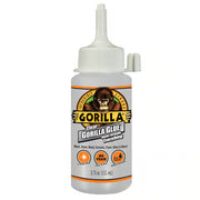 Gorilla Glue High-Strength Clear Glue, 3.75-oz. (4537502)
