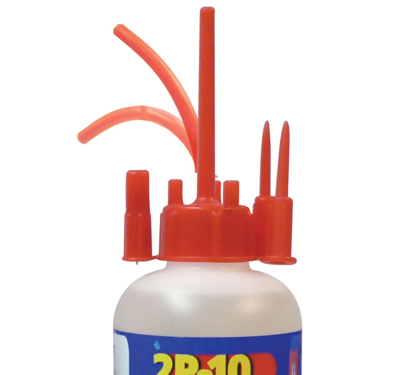 Fastcap 2P-10 Thick Adhesive, 10-oz.
