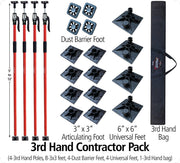 Fastcap 3rd Hand HD Contractor Pack