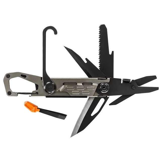 Gerber 30-001742 Stake Out Camp Tool, Graphite