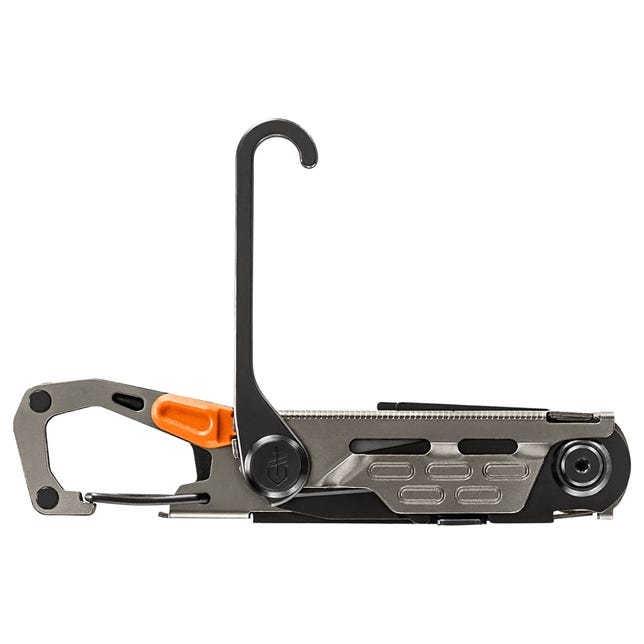 Gerber 30-001742 Stake Out Camp Tool, Graphite