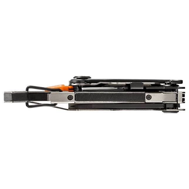 Gerber 30-001742 Stake Out Camp Tool, Graphite