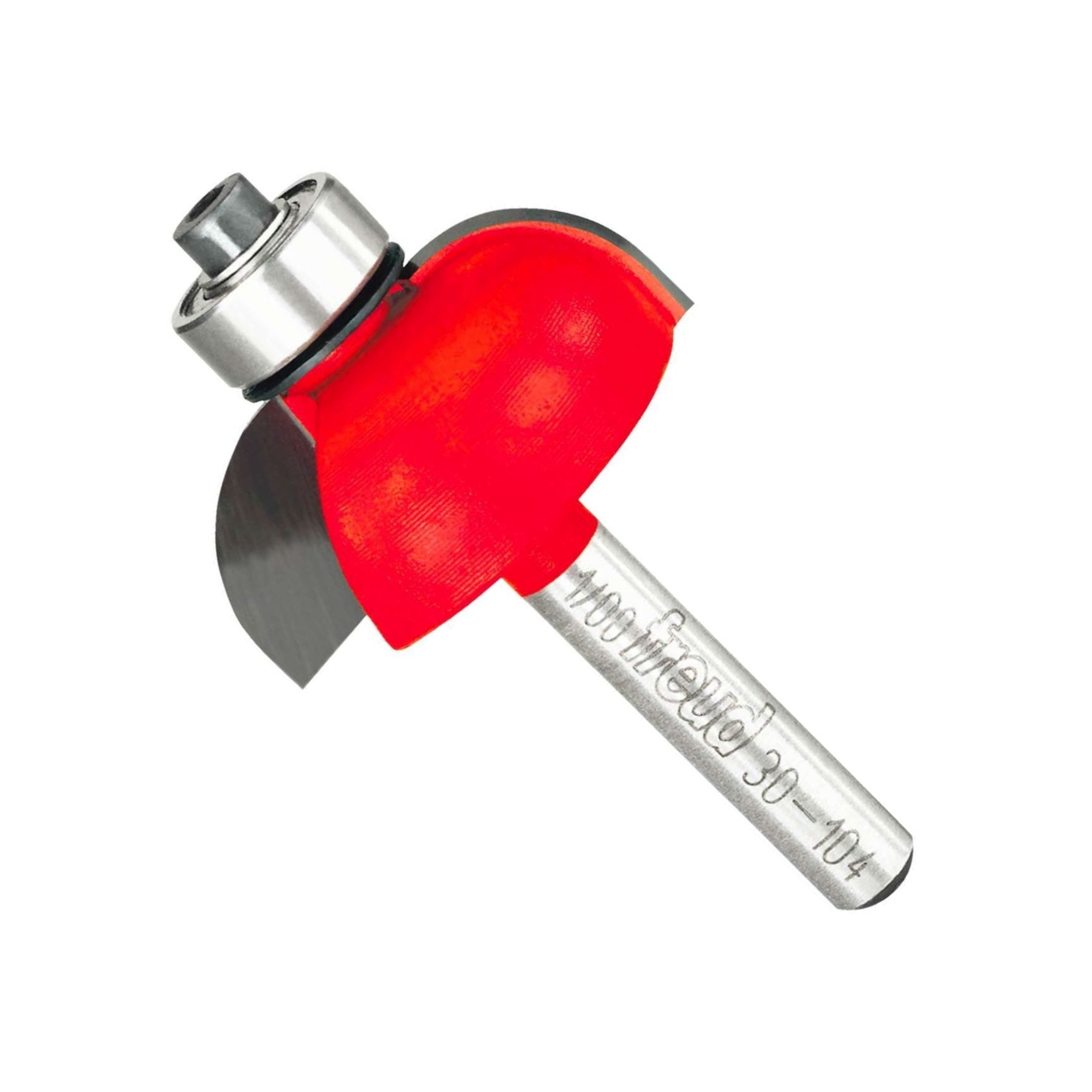 Freud 30-104 3/8-Inch Radius Cove Router Bit