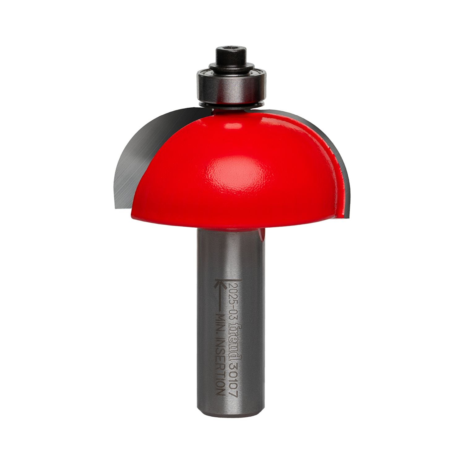 Freud 30-107 5/8-Inch Radius Cove Router Bit