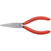 Knipex 30 11 140 Long Nose Pliers-Flat Tips