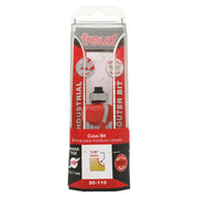 Freud 30-110 1/4-Inch Radius Cove Router Bit