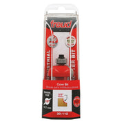 Freud 30-112 3/8-Inch Radius Cove Router Bit