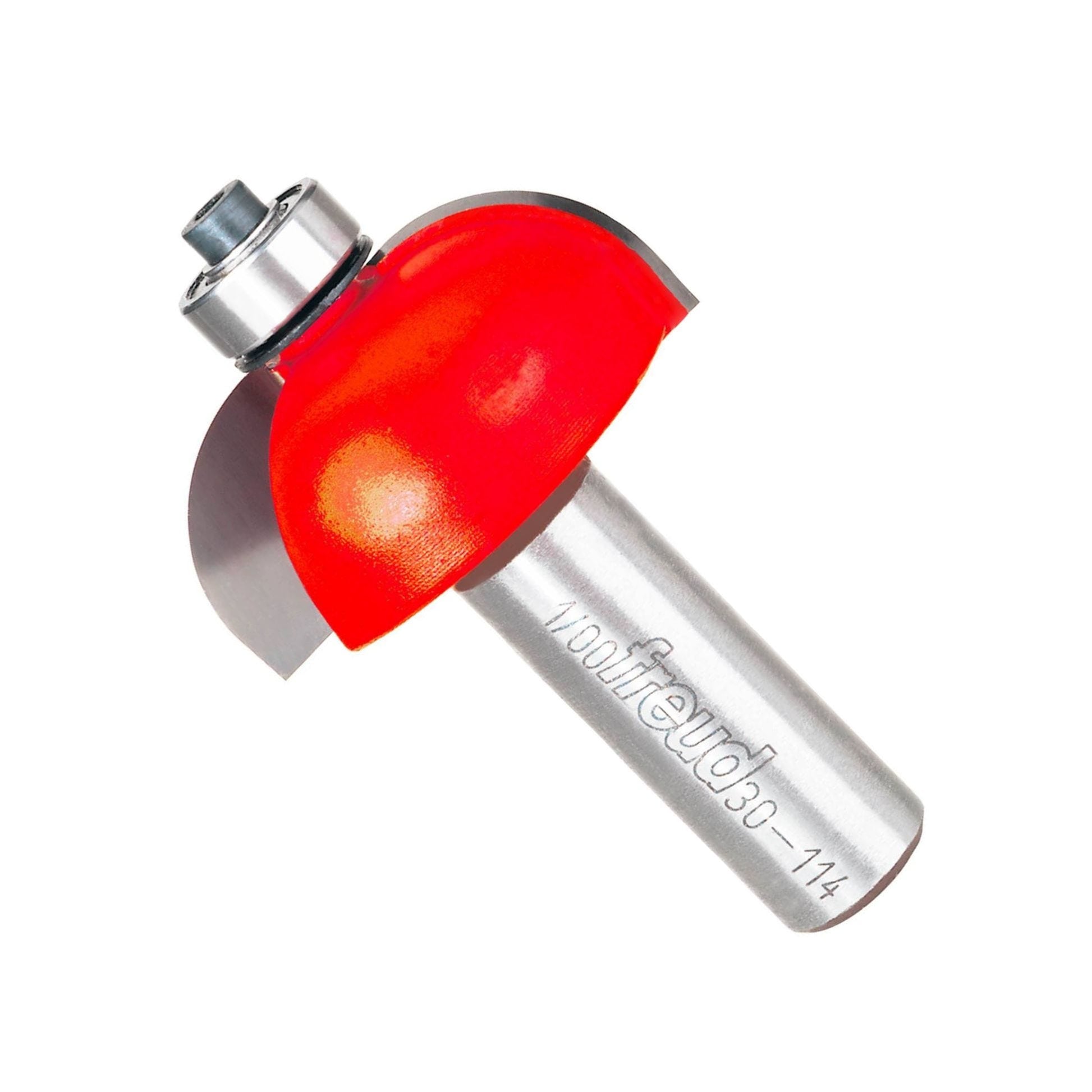 Freud 30-114 1/2-Inch Radius Cove Router Bit