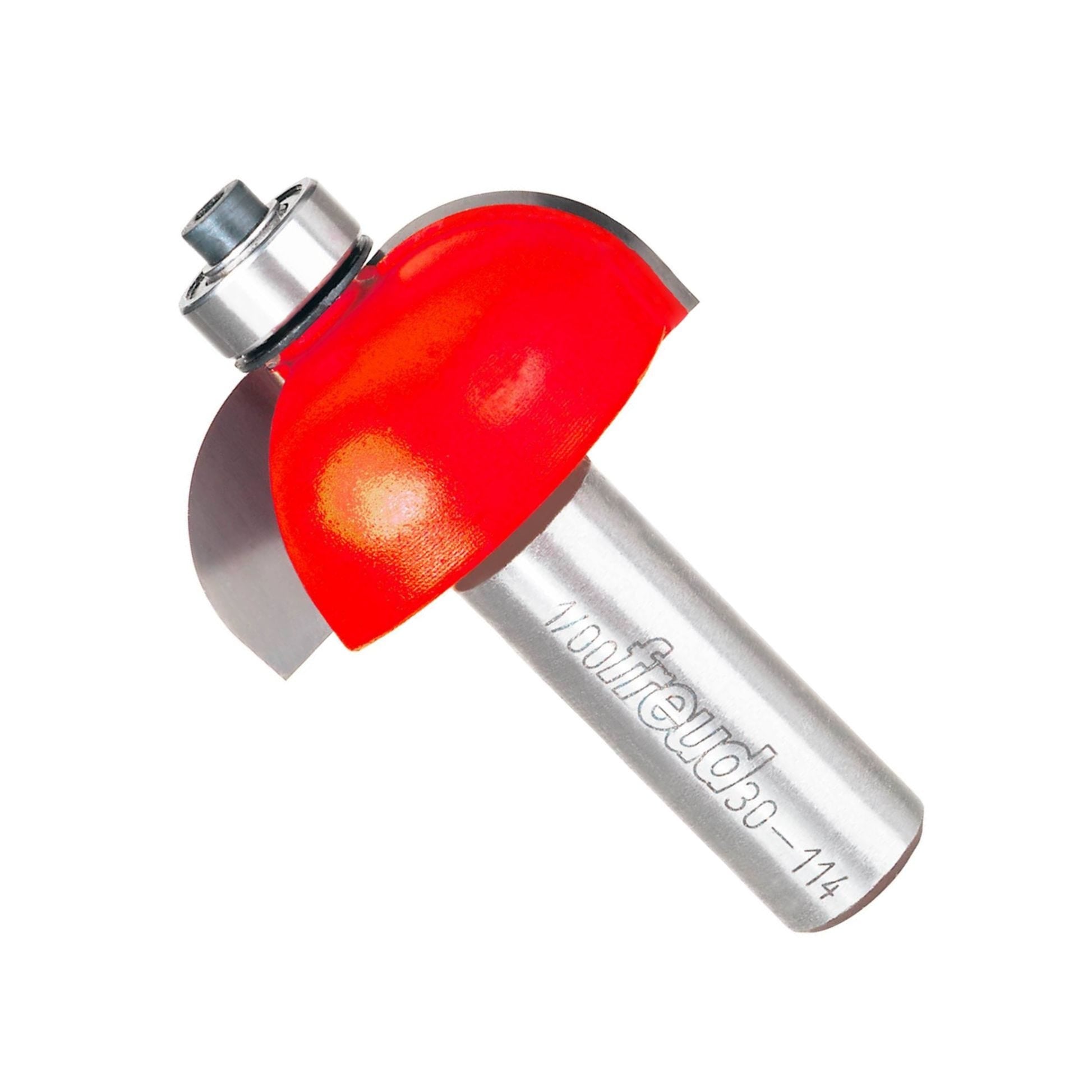 Freud 30-114 1/2-Inch Radius Cove Router Bit