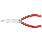 Knipex 30 13 160 Long Nose Pliers-Flat Tips