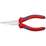 Knipex 30 15 140 Long Nose Pliers-Flat Tips