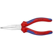 Knipex 30 15 160 Long Nose Pliers-Flat Tips